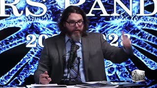 Watch Alex Jones Warn You About The New World Order Decades Ago in These Films