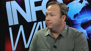 Watch Alex Jones Warn You About The New World Order Decades Ago in These Films