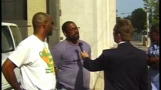 Watch Alex Jones Warn You About The New World Order Decades Ago in These Films