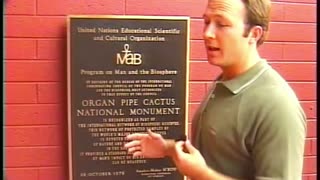 Watch Alex Jones Warn You About The New World Order Decades Ago in These Films