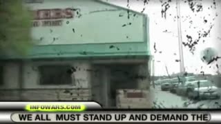 Watch Alex Jones Warn You About The New World Order Decades Ago in These Films