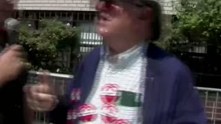 Watch Alex Jones Warn You About The New World Order Decades Ago in These Films