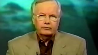 Watch Alex Jones Warn You About The New World Order Decades Ago in These Films