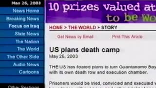 Watch Alex Jones Warn You About The New World Order Decades Ago in These Films