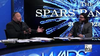 Watch Alex Jones Warn You About The New World Order Decades Ago in These Films