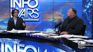 Watch Alex Jones Warn You About The New World Order Decades Ago in These Films