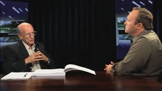 Watch Alex Jones Warn You About The New World Order Decades Ago in These Films