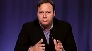 Watch Alex Jones Warn You About The New World Order Decades Ago in These Films