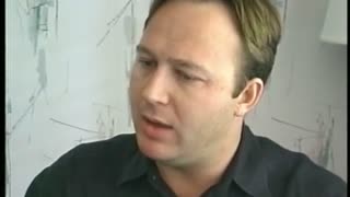 Watch Alex Jones Warn You About The New World Order Decades Ago in These Films