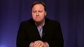 Watch Alex Jones Warn You About The New World Order Decades Ago in These Films