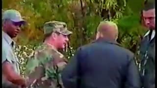 Watch Alex Jones Warn You About The New World Order Decades Ago in These Films