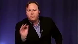 Watch Alex Jones Warn You About The New World Order Decades Ago in These Films