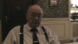 Watch Alex Jones Warn You About The New World Order Decades Ago in These Films