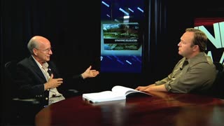 Watch Alex Jones Warn You About The New World Order Decades Ago in These Films