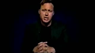 Watch Alex Jones Warn You About The New World Order Decades Ago in These Films