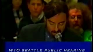 Watch Alex Jones Warn You About The New World Order Decades Ago in These Films