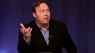 Watch Alex Jones Warn You About The New World Order Decades Ago in These Films