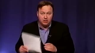 Watch Alex Jones Warn You About The New World Order Decades Ago in These Films