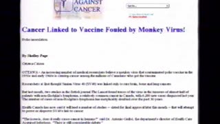 Watch Alex Jones Warn You About The New World Order Decades Ago in These Films