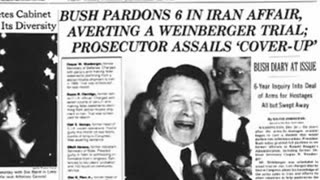 Watch Alex Jones Warn You About The New World Order Decades Ago in These Films