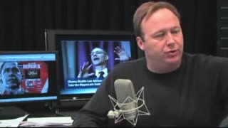 Watch Alex Jones Warn You About The New World Order Decades Ago in These Films