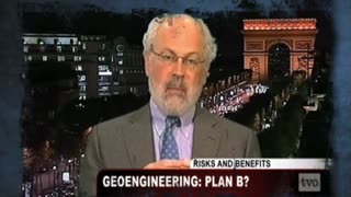 Watch Alex Jones Warn You About The New World Order Decades Ago in These Films