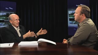 Watch Alex Jones Warn You About The New World Order Decades Ago in These Films