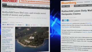 Watch Alex Jones Warn You About The New World Order Decades Ago in These Films