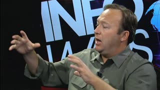Watch Alex Jones Warn You About The New World Order Decades Ago in These Films