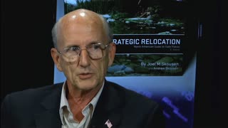 Watch Alex Jones Warn You About The New World Order Decades Ago in These Films