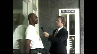 Watch Alex Jones Warn You About The New World Order Decades Ago in These Films