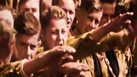 There Was Once a Magical Place…