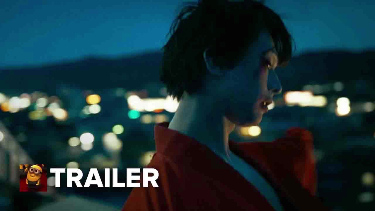 Kokuho Trailer #1 (2025)