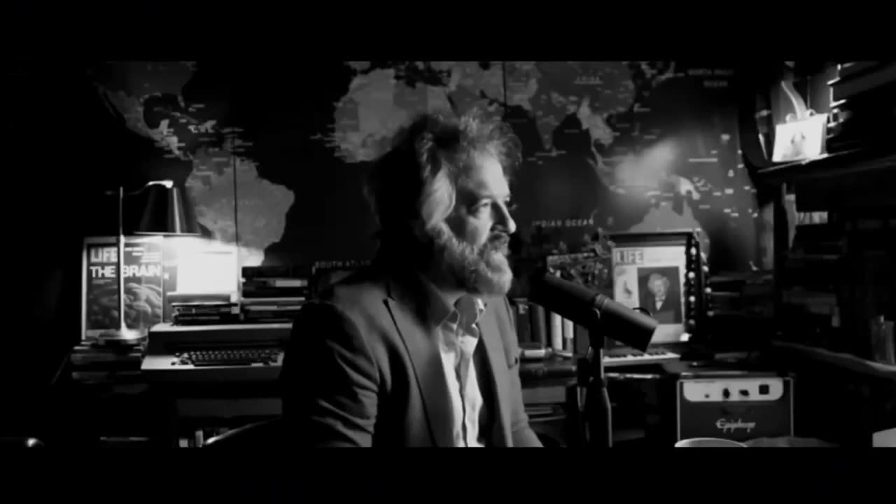 Antifa's Fall: The Trial of a Thousand Shadows