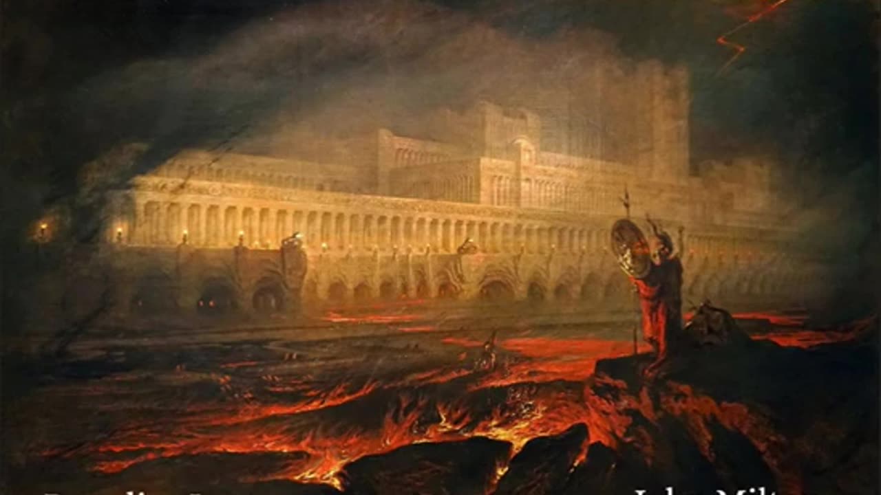 Paradise Lost by John Milton _ Full Audiobook.mp4