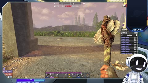 BLOOD MOON SOON : 7 Days To Die