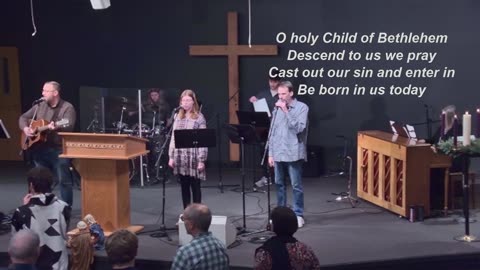 Philippians 4:1-9 Standing Firm in the Peace of Christ