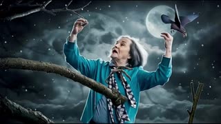 SHOULD YOU BEFRIEND A DEMON CROW ?