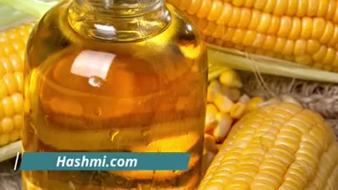 Benefits of Corn Oil