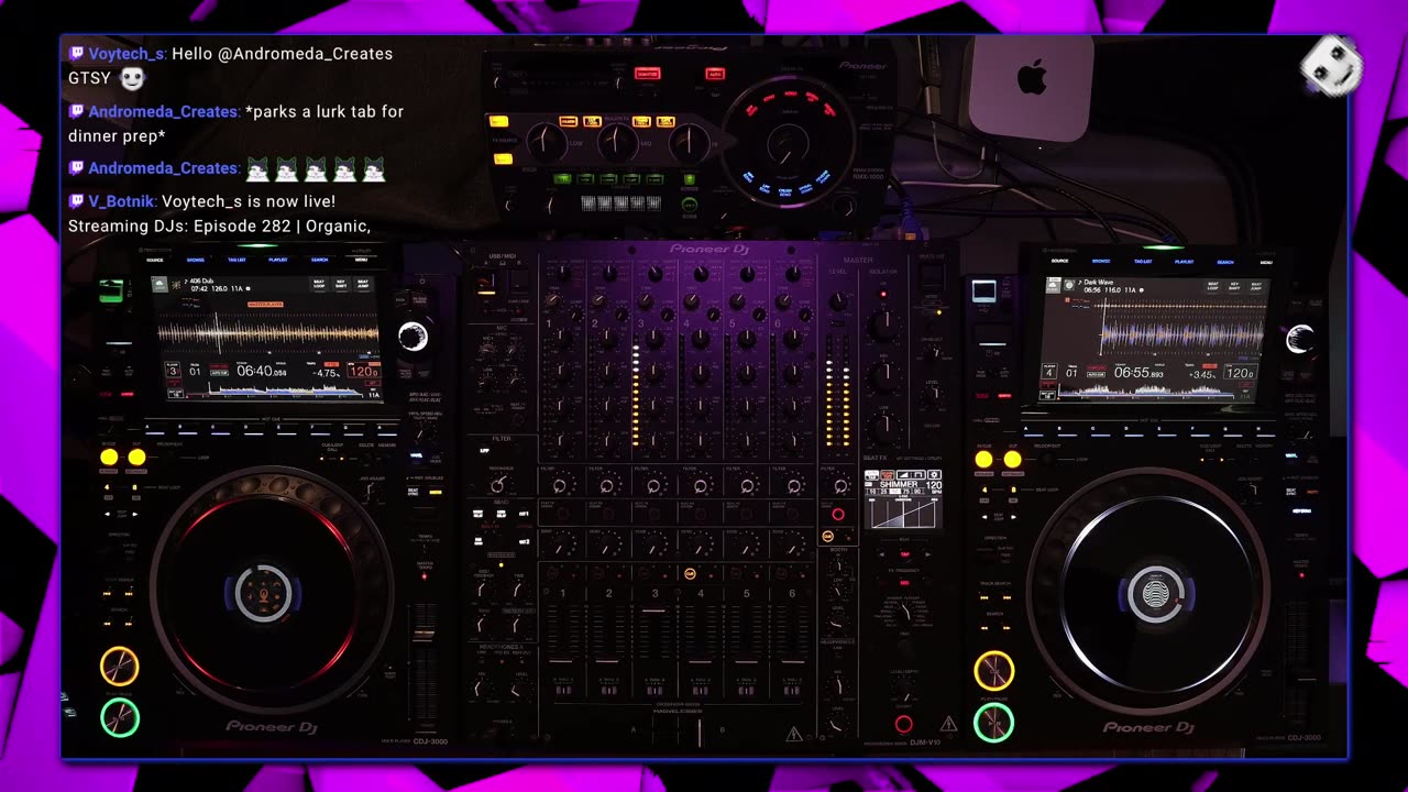 Episode 282 | Organic, Melodic, Afro