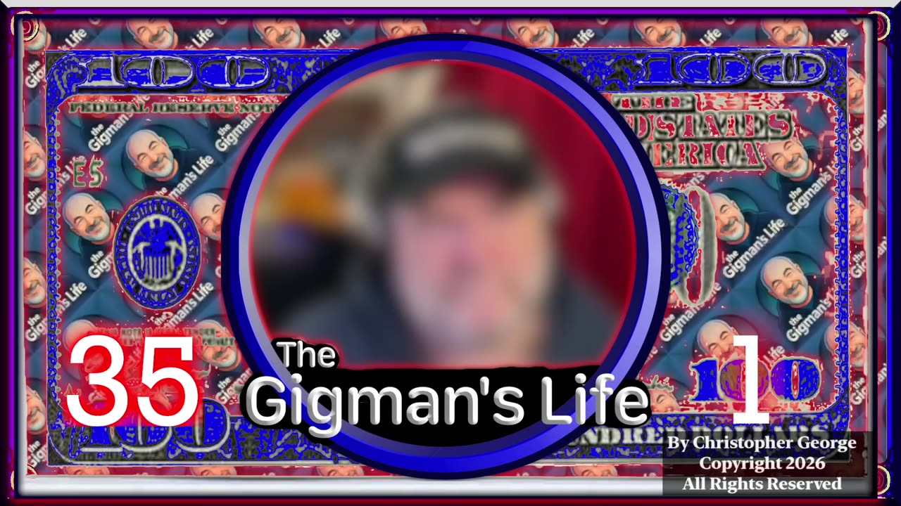 Gigman's Breakfast Talk