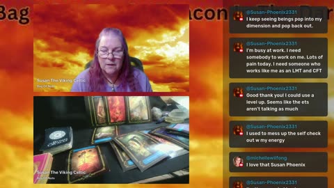 RNN Presents: Bag OI Nuts