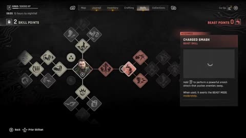 SCIENCE IS GETTING WEIRD | Dying Light: The Beast (Part 5)