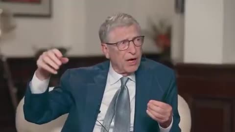 Did you know that Bill Gates was actually the driving force behind India’s new Digital ID?