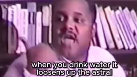 Afrikan Spirituality