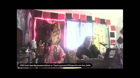 GPB Live!@Gypsy's Place 03/01/25