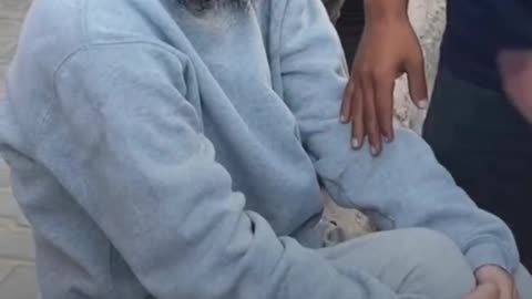 ◾Freed detainee Jibril Al-Safadi recounts how his leg was amputated inside an Israeli prison and describes the routine killing of detainees.