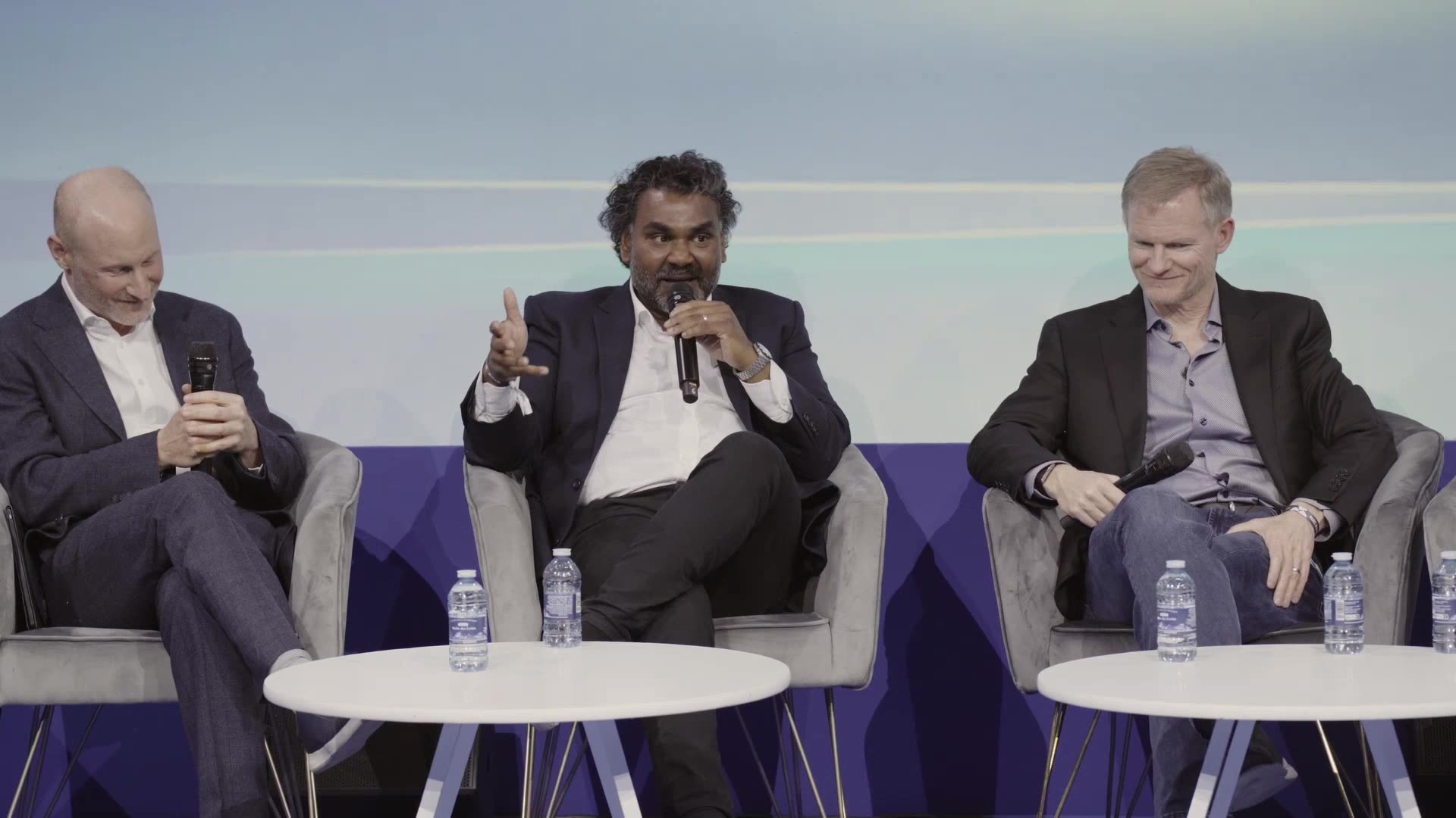 The Institutional Mix: ETPs, Stablecoins, and Tokenized Funds at Paris Blockchain Week 2026