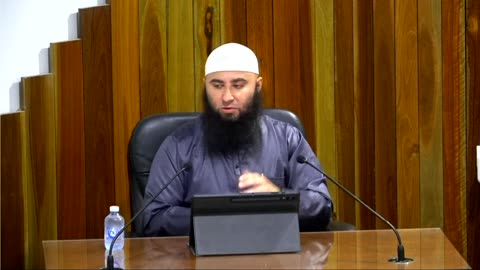 Preparing the Heart for Ramadan - Part: 2 || Hani Rababi