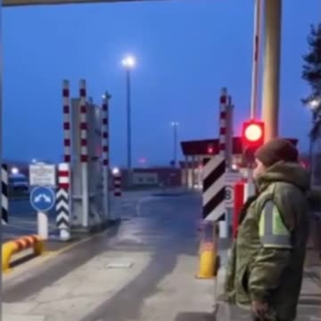 🇵🇱 Poland has fully opened two border crossings with Belarus for the first time since 2023.